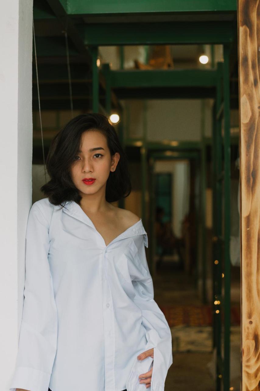 마이 호미스 인 사이공 호텔 호치민 외부 사진