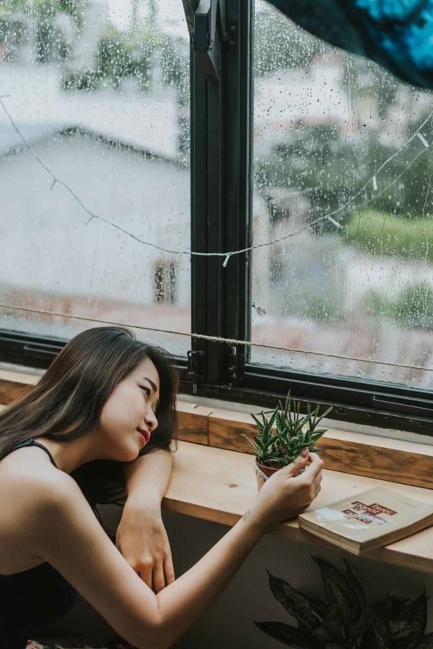 마이 호미스 인 사이공 호텔 호치민 외부 사진