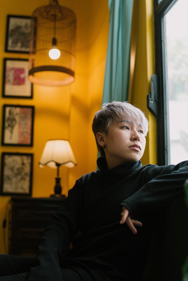 마이 호미스 인 사이공 호텔 호치민 외부 사진